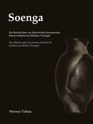 cover image of Soenga
